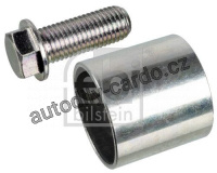 Vratná / vodící kladka FEBI (FB 19292)