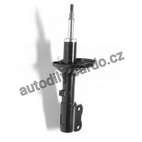 Tlumič pérování MONROE (MO11167, MO 11167), přední - HYUNDAI PONY 89 Tlumič pérování MONROE (MO11167, MO 11167), přední - HYUNDAI PONY 89