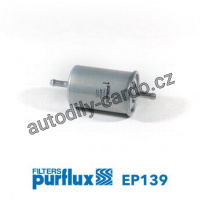 Palivový filtr PURFLUX EP139