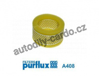 Vzduchový filtr PURFLUX A408