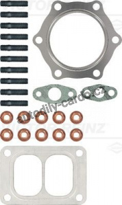 Montážní sada, dmychadlo VICTOR REINZ (VR 04-10116-01) Montážní sada, dmychadlo VICTOR REINZ (VR 04-10116-01)