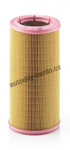 Vzduchový filtr MANN C1394/1 (MF C1394/1) - RENAULT