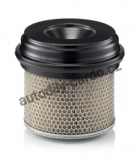Vzduchový filtr MANN C21338 (MF C21338) - MERCEDES-BENZ Vzduchový filtr MANN C21338 (MF C21338) - MERCEDES-BENZ