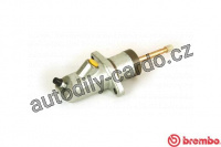 Pomocný spojkový válec BREMBO E06006 Pomocný spojkový válec BREMBO E06006