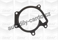 Vodní pumpa GRAF (GR PA827) - TOYOTA Vodní pumpa GRAF (GR PA827) - TOYOTA