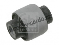 Uložení, vzpěra nápravy FEBI (FB 26409) - BMW