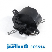 Palivový filtr PURFLUX FCS614 Palivový filtr PURFLUX FCS614