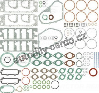 Kompletní sada těsnění, motor VICTOR REINZ (VR 01-23405-04) Kompletní sada těsnění, motor VICTOR REINZ (VR 01-23405-04)