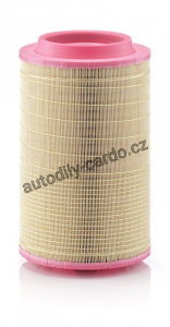 Vzduchový filtr MANN C25860/5 (MF C25860/5) - MAN, SOLARIS Vzduchový filtr MANN C25860/5 (MF C25860/5) - MAN, SOLARIS