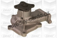 Vodní pumpa GRAF (GR PA538) - NISSAN Vodní pumpa GRAF (GR PA538) - NISSAN