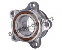 Sada ložisek kol FEBI (FB 22805) - FORD