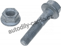 Řídící páka, zavěšení kol LEMFÖRDER (LMI 28059 02)