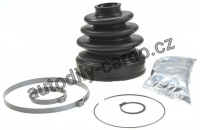 Sada měchů, hnací hřídel LÖBRO 302700 - ISUZU Sada měchů, hnací hřídel LÖBRO 302700 - ISUZU