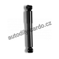 Tlumič pérování MONROE (MO42041, MO 42041), zadní  - PEUGEOT 205 84-