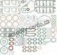 Kompletní sada těsnění, motor VICTOR REINZ (VR 01-23405-05) Kompletní sada těsnění, motor VICTOR REINZ (VR 01-23405-05)