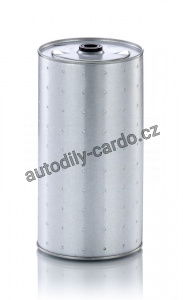 Olejový filtr MANN PF1025 (MF PF1025) Olejový filtr MANN PF1025 (MF PF1025)