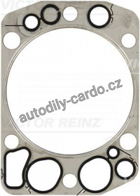 Těsnění, hlava válce VICTOR REINZ (VR 61-25105-15) Těsnění, hlava válce VICTOR REINZ (VR 61-25105-15)