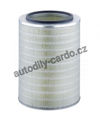 Vzduchový filtr MANN C361142 (MF C361142) Vzduchový filtr MANN C361142 (MF C361142)