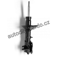 Tlumič pérování MONROE (MO11171, MO 11171), levý přední  - MITSUBISHI COLT 92-96