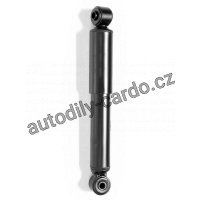 Tlumič pérování MONROE (MOR3414, MO R3414), zadní  - RENAULT 5