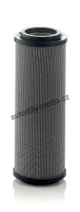 Hydraulický filtr řízení MANN MF HD12127 Hydraulický filtr řízení MANN MF HD12127