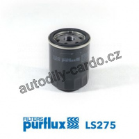 Olejový filtr PURFLUX LS275