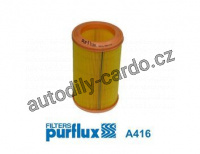 Vzduchový filtr PURFLUX A416