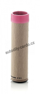 Vzduchový filtr MANN MF CF97/2 Vzduchový filtr MANN MF CF97/2