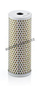 Hydraulický filtr řízení MANN MF H623 Hydraulický filtr řízení MANN MF H623