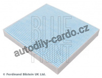 Kabinový filtr BLUE PRINT ADG02592