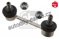 Tyčka stabilizátoru FEBI (FB 28629) Tyčka stabilizátoru FEBI (FB 28629)