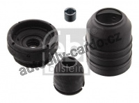 Sada na opravy, ložisko pružné vzpěry FEBI (FB 05492) - VW