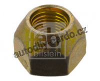 Matice kola M12 x 1,25 FEBI (FB 11938) - Nissan