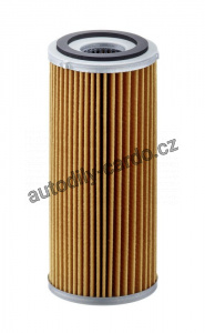 Hydraulický filtr řízení MANN MF HD1044/2