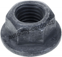 Čep řízení LEMFÖRDER (LMI 31943 02) - FORD, VOLVO