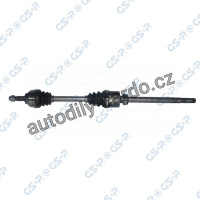 Hnací hřídel GSP 210421