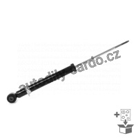 Tlumič pérování MONROE (MO23840, MO 23840) - Opel Vectra mimo 2.5 V6 DO NRT1086823