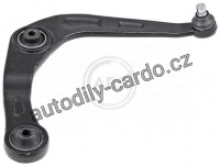 Řídící páka, zavěšení kol A.B.S. (211137) Řídící páka, zavěšení kol A.B.S. (211137)