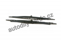 Sada stěračů BOSCH (BO 3397001814) - 625mm + 625mm
