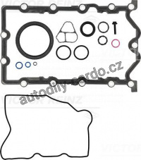 Sada těsnění, kliková skříň VICTOR REINZ (VR 08-34786-01) Sada těsnění, kliková skříň VICTOR REINZ (VR 08-34786-01)