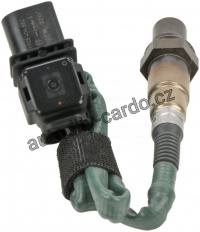 Lambda sonda BOSCH (BO 0258017016)