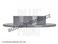Brzdový kotouč BLUE PRINT ADH24354 Brzdový kotouč BLUE PRINT ADH24354