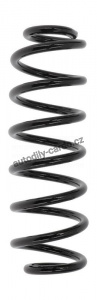 Pružina tlumiče pérování MONROE (MOSP3681, MO SP3681), zadní