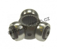 Tripod, hnací hřídel LÖBRO 302683 - FIAT Tripod, hnací hřídel LÖBRO 302683 - FIAT