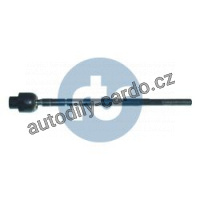 Axiální kloub, příčné táhlo řízení RTS 92-00311 Axiální kloub, příčné táhlo řízení RTS 92-00311