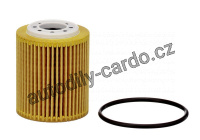 Olejový filtr MANN (HU7032Z)