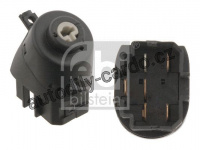 Spínač zapalování / startéru FEBI (FB 29878)