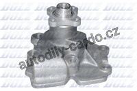 Vodní pumpa DOLZ F124 - FORD Vodní pumpa DOLZ F124 - FORD