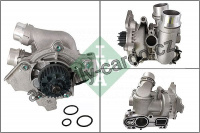 Vodní pumpa INA 538096710