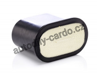 Vzduchový filtr MANN MF CP25150 Vzduchový filtr MANN MF CP25150